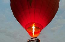 Hot Air Balloon Experience in Ras Al Khaimah