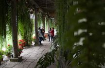 Larco Museum Private Guided Tour with Lunch at Café del Museo