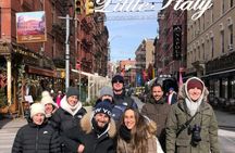 Whitney Museum of American Art and Manhattan Walking Tour