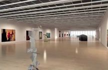 Whitney Museum of American Art and Manhattan Walking Tour