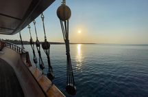 Sunset Cruise on Aerosa Ticket