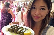 Eat Like an Athenian Food Tour With a Local Guide
