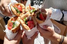 Eat Like an Athenian Food Tour With a Local Guide