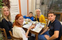 Eat Like an Athenian Food Tour With a Local Guide