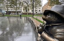 London Paddington Bear Walking Tour