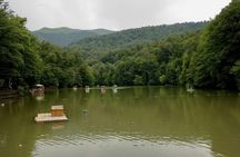 Dilijan and Lake Sevan Group Tour