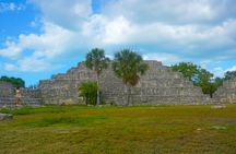 Tour of Xcambó Archeological Area and Progreso City