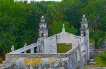 Tour of Xcambó Archeological Area and Progreso City