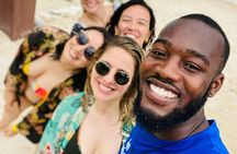 Relaxing Bahamas Experience with Lunch and Drinks