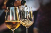 Day Trip from Lisbon to Sintra, Pena Palace and Cascais with Wine Tour