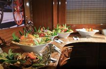 Red Sea cruise to Ras Mohamed with lunch from Sharm El Sheikh