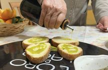 Home Restaurant at Sant'Angelo Muxaro in Agrigento Province