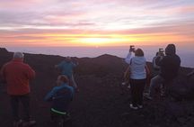 Full-Day Etna North Side Excursion to 2900 mt with 4x4 Vehicle