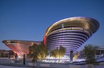 Expo City Attraction Pass