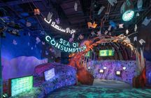 Expo City Attraction Pass