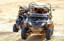 Sal Island Buggy Tour