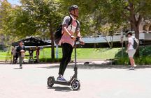 Playa del Ingles and Maspalomas electric scooter rental