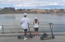 Playa del Ingles and Maspalomas electric scooter rental