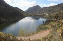 E-bike rental in southern Gran Canaria