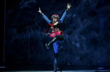Fire of Anatolia Show in Aspendos Amphitheatre Entrance Ticket