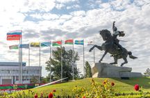 Private Transnistria tour including Bender Fortress from Chisinau