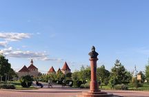 Private Transnistria tour including Bender Fortress from Chisinau