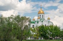 Private Transnistria tour including Bender Fortress from Chisinau