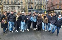 Brooklyn Bridge, Statue of Liberty, and Manhattan Walking Tour