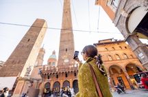 Private tour of the University of Bologna