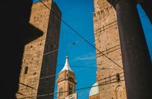 Bologna's half-day private walking tour