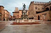 Bologna's half-day private walking tour