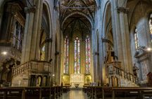 Musei Arezzo Pass B and Arezzo Guided Walking Tour Bundle