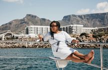 Cape Town coastal motor cruise