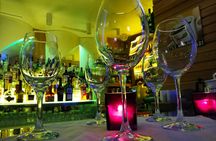 Private Wine Tasting in the UNESCO Town of Nessebar