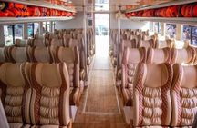 One-way boat transfer from Gili Trawangan, Gili Air or Lombok to Bali