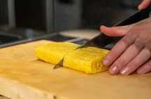 Sushi Experience and Culture in Tokyo