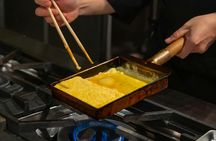 Sushi Experience and Culture in Tokyo