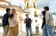 Ronda and Olive Oil Tasting Tour from Malaga