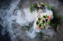 Lunch Experience at Koral Apurva Kempinski