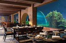 Lunch Experience at Koral Apurva Kempinski