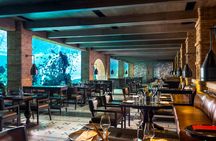 Lunch Experience at Koral Apurva Kempinski