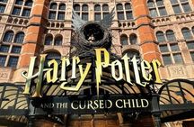 London Harry Potter Movie Locations Magical Guided Tour