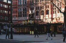 London Harry Potter Movie Locations Magical Guided Tour