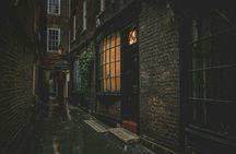 London Harry Potter Movie Locations Magical Guided Tour