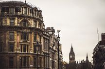 London Harry Potter Movie Locations Magical Guided Tour