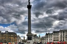 Harry Potter Walk, Hop-On Hop-Off Bus Tour and Cruise in London