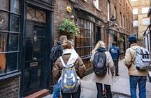 Harry Potter Walk, Hop-On Hop-Off Bus Tour and Cruise in London