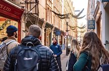 Harry Potter Walk, Hop-On Hop-Off Bus Tour and Cruise in London