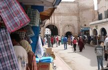 Full-Day Guided Tour of Essaouira with Authentic Lunch from Marrakech