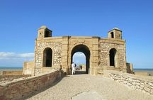 Full-Day Guided Tour of Essaouira with Authentic Lunch from Marrakech